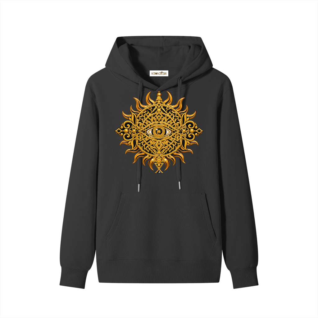 StoneYer Soul Power Superior Cotton Hoodie