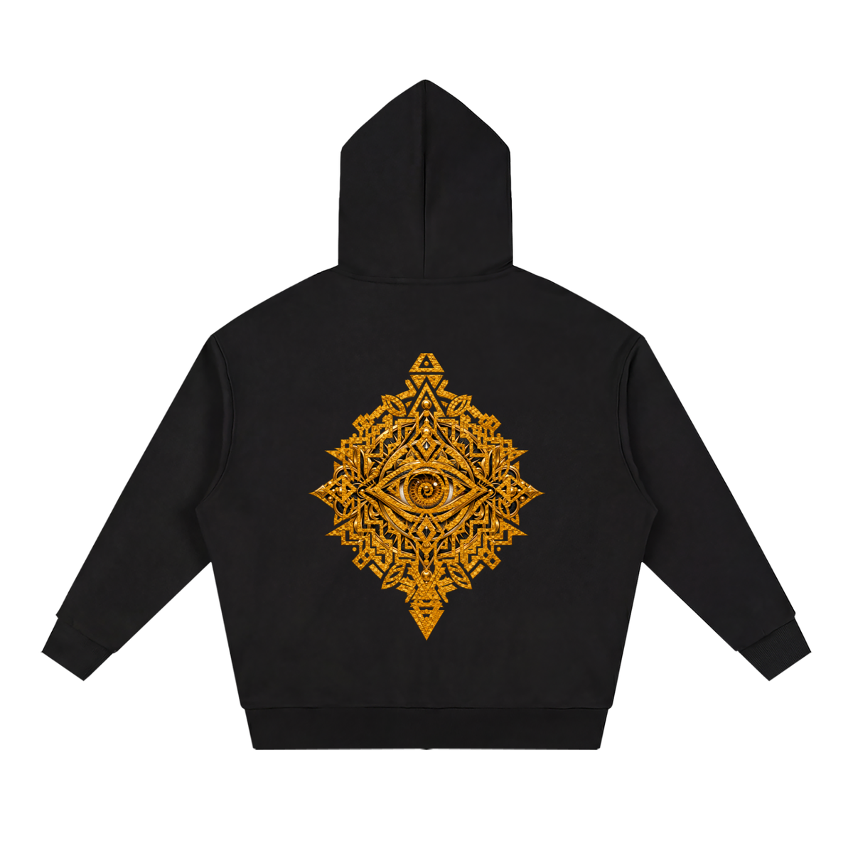 StoneYer Balance Full-Zip Hoodie
