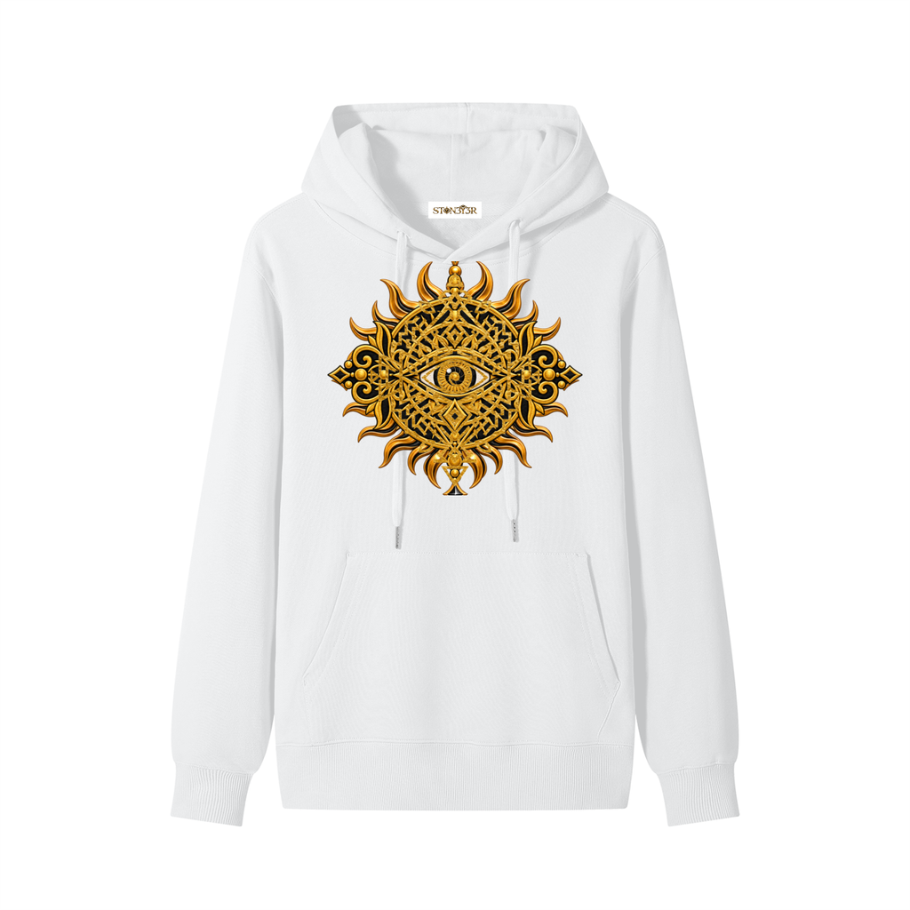 StoneYer Soul Power Superior Cotton Hoodie