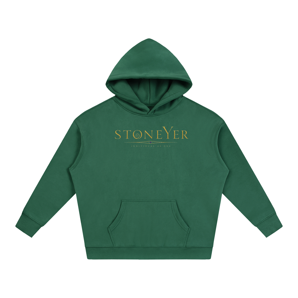 StoneYer Source Eye Hoodie