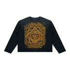 StoneYer I See Prosperity Long-Sleeve T-Shirt