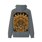 StoneYer Soul Power Superior Cotton Hoodie