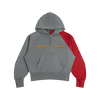 StoneYer Protect & Power 24 Fleece Hoodie