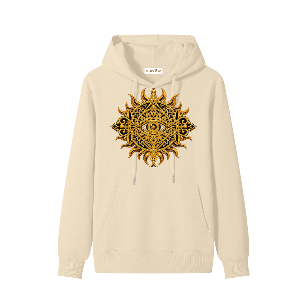 StoneYer Soul Power Superior Cotton Hoodie