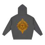 StoneYer Balance Full-Zip Hoodie