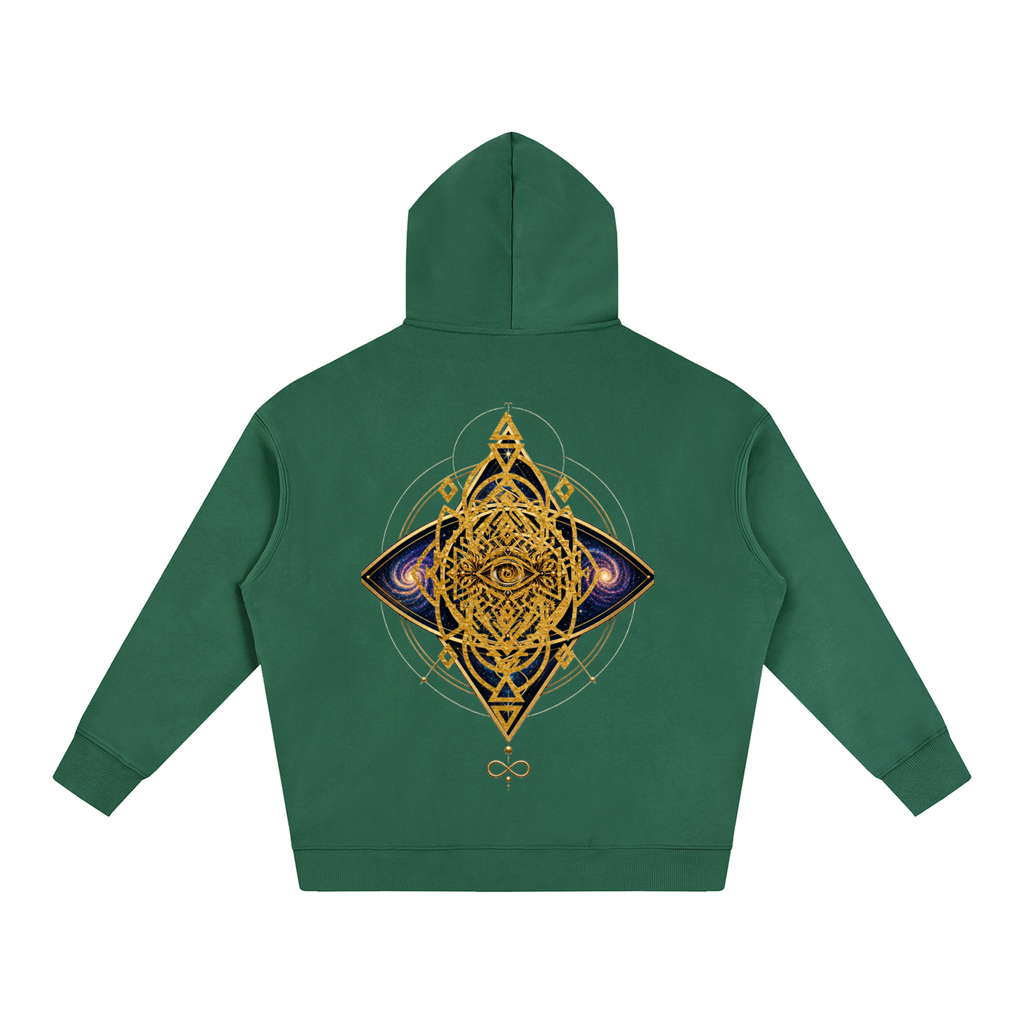 StoneYer Source Eye Hoodie